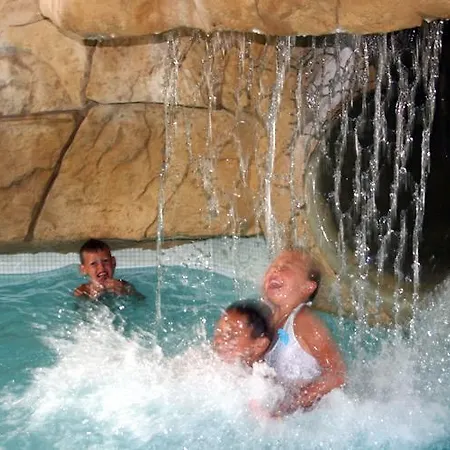 Campingplads Carisma Holidays - St Hilaire