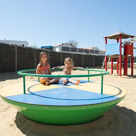 Carisma Holidays - St Hilaire