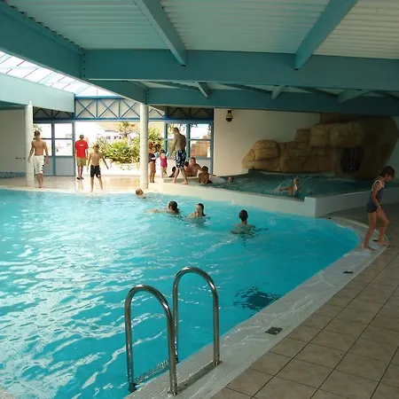 Carisma Holidays - St Hilaire Campingplads 4*