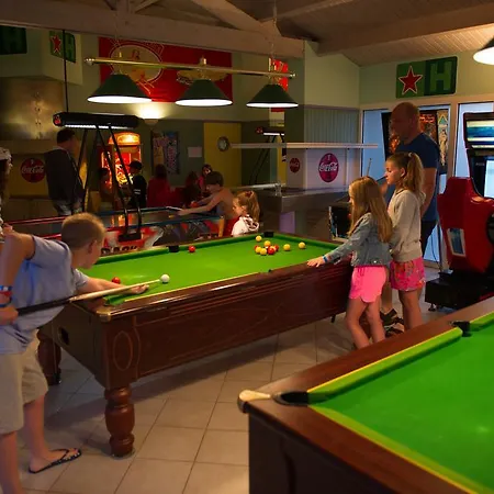 Carisma Holidays - St Hilaire 4* Saint-Hilaire-de-Riez
