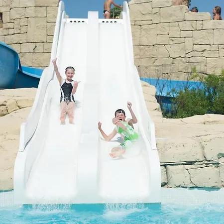 Carisma Holidays - St Hilaire Campingplads Saint-Hilaire-de-Riez
