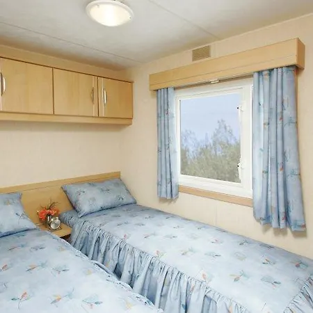 Campingplads Carisma Holidays - St Hilaire