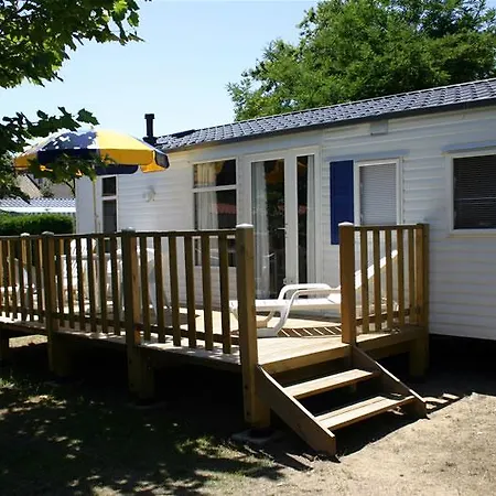Carisma Holidays - St Hilaire Saint-Hilaire-de-Riez