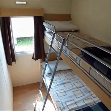 Campingplads Carisma Holidays - St Hilaire Saint-Hilaire-de-Riez