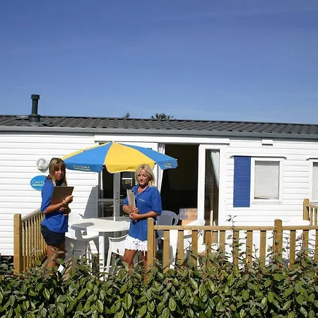 Кемпинг Carisma Holidays - St Hilaire
