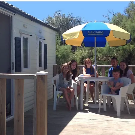 Carisma Holidays - St Hilaire 4*