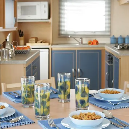 Кемпинг Carisma Holidays - St Hilaire 4*