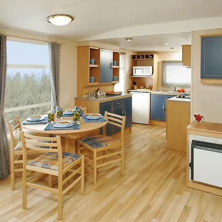 Carisma Holidays - St Hilaire 4* Сент-Илер-де-Рье